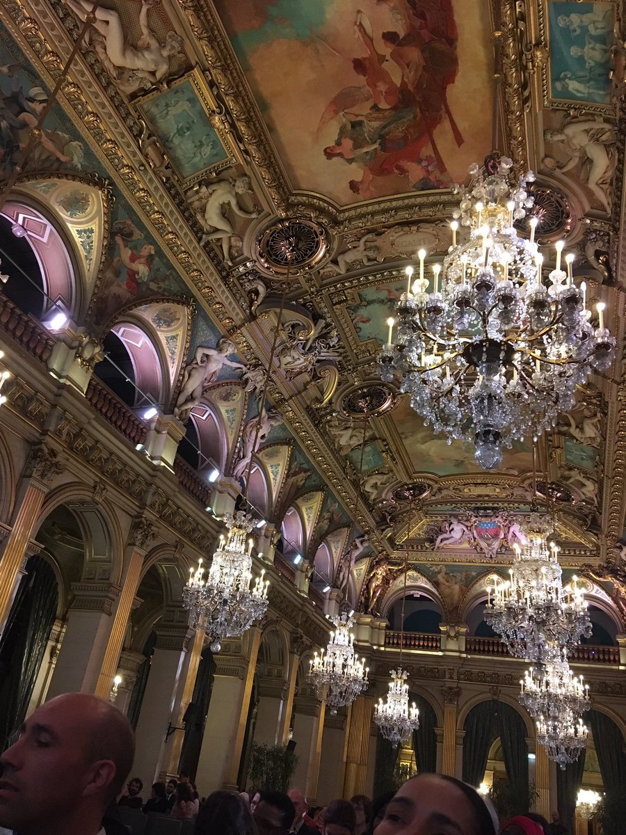 sebchaillou's tweet photo. Une belle 1ère journée avec la délégation de @CajadeANDE un immense merci @Casden_BP pour son accueil ce matin @ChaireESSupem pour avoir pris le relais et une magnifique clôture avec #tropheesESS de @Paris Bravo @antoinetteguhl et ses équipes pour leur soutien à ces beaux projets https://t.co/h2Ur7LVBuE