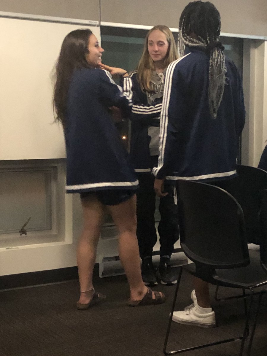 We are in Vancouver! Girls are excited to play today in the <a href="/WhitecapsFC/">Vancouver Whitecaps FC</a> HPP Camp! <a href="/SoccerNS/">Soccer Nova Scotia</a>