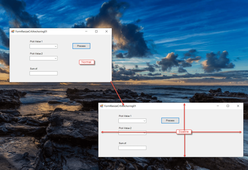 SAPIENTech's tweet image. Instructional video! Covering the use of settings used in the form properties and control anchoring to solve issue with High DPI resolution.
ow.ly/Cetx50x95X8
#SAPIENTech #PowerShell #GUIProgramming #PowerShellStudio