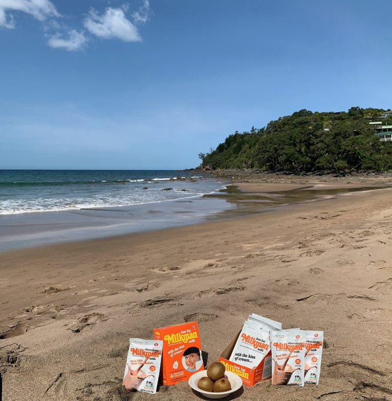 Do you recognize these? 

Where in the world is Milkman?
#WhereIsMilkman

This clue should make it pretty easy! Got a guess? Answer coming soon...