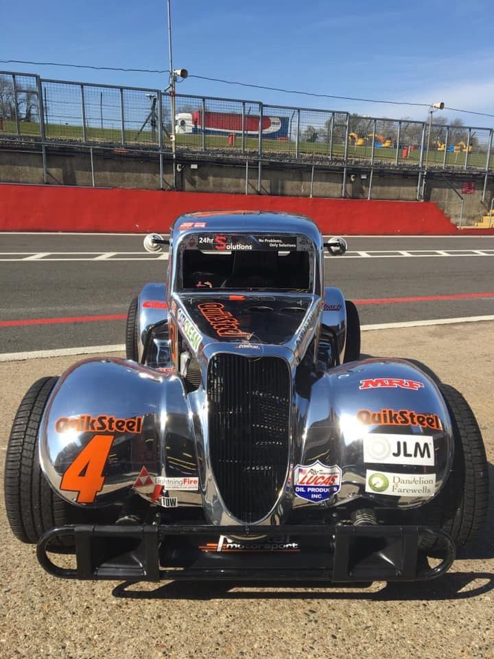 John Mickel tweet media