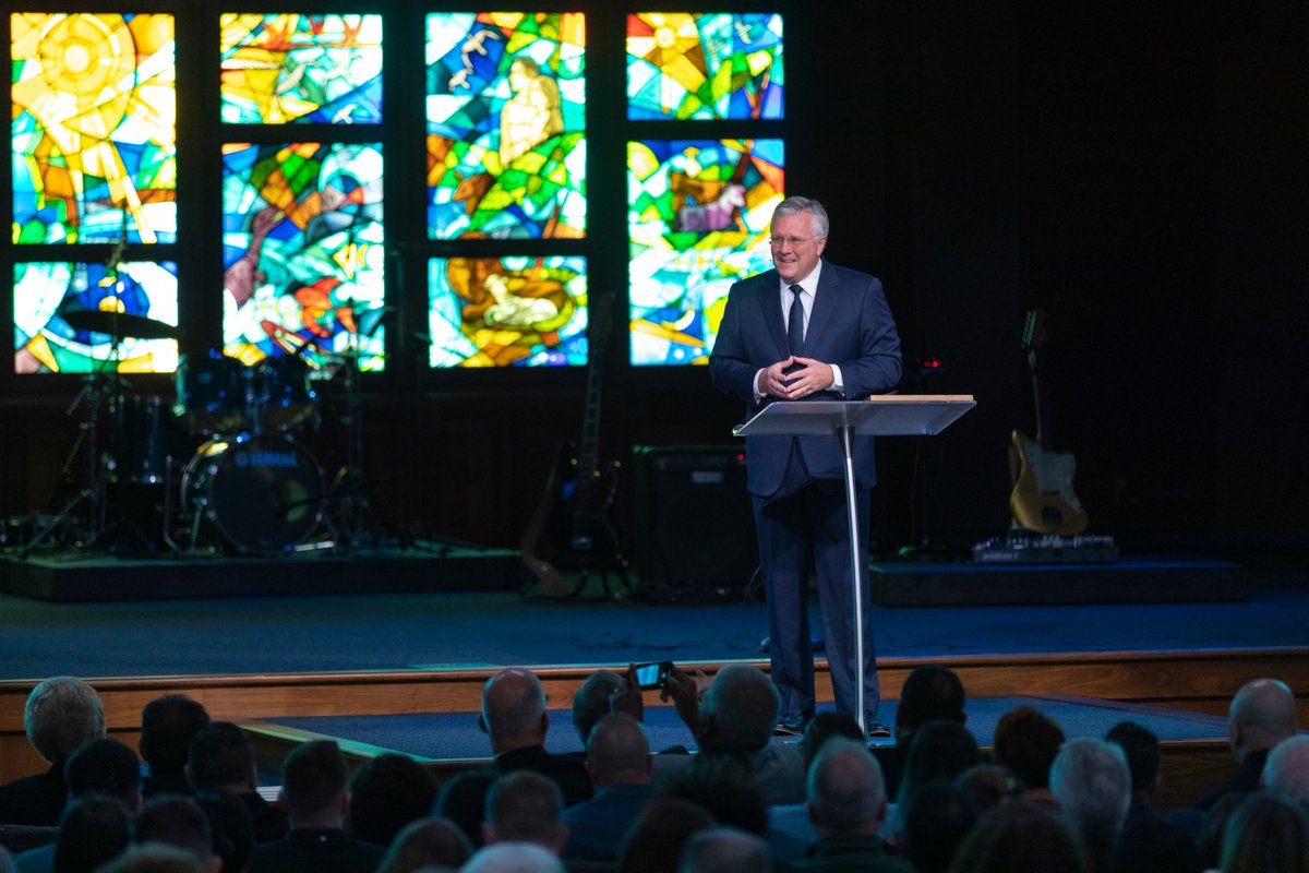AG_USA's tweet photo. Today we welcomed @revrdubose to the role of Assistant General Superintendent and @PastorChoco to the role of General Treasurer for the Assemblies of God. We're believing for great things ahead! https://t.co/ic6oJfIk6K