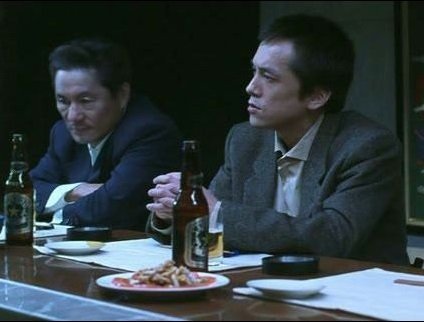 Kitano Fan Club Susumuterajima 寺島 進 Born 12 November 1963 Auguri Happy Birthday お誕生日おめでとう Frame Hana Bi Directed By Takeshikitano ビートたけし 北野武 Beattakeshi T Co 2nxta0t6n8 Twitter