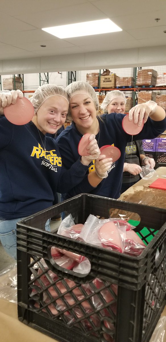 Grand Rapids Community College Softball tweet media