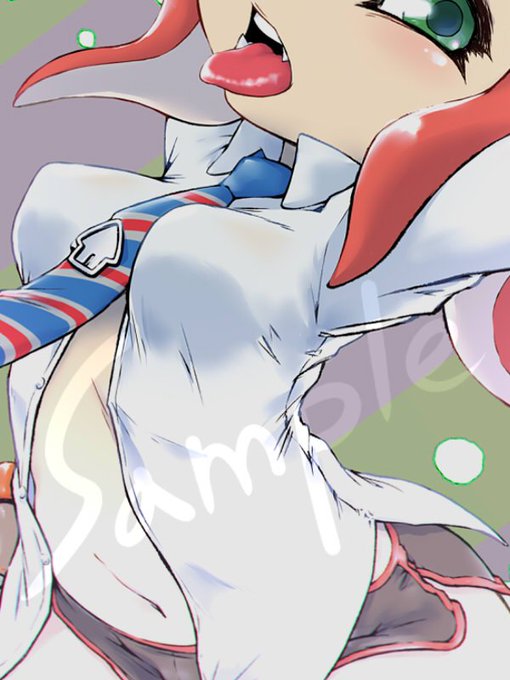 >RT
今月17日スペース「ス44」サークル名「831」
素敵なリングノートイラストブック等に紛れてポスカ置いてますので、お求めの際に「あとそっちのポスカも」と言うだけなので勇気出して下さるようお願いいたします
#スプラケット #スプケ #スプラケット15 