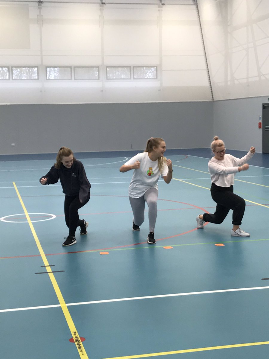 LWhitfieldYSJ's tweet photo. Really enjoyed our early years movement/ dance sessions today. Great work 2QTSEY1! π @YSJPrimary #ysjprimary https://t.co/7T2r5vxBJb
