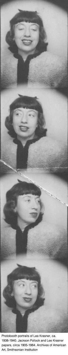GettyMuseum's tweet photo. “Recording Artists: Radical Women,” a new Getty podcast, is now available.

Host Helen Molesworth dives into the lives of 6 women artists—Alice Neel, Lee Krasner, Betye Saar, Helen Frankenthaler, Yoko Ono, and Eva Hesse—through archival audio recordings. 

https://t.co/wG4i7kK23r https://t.co/F9hZ215CP4