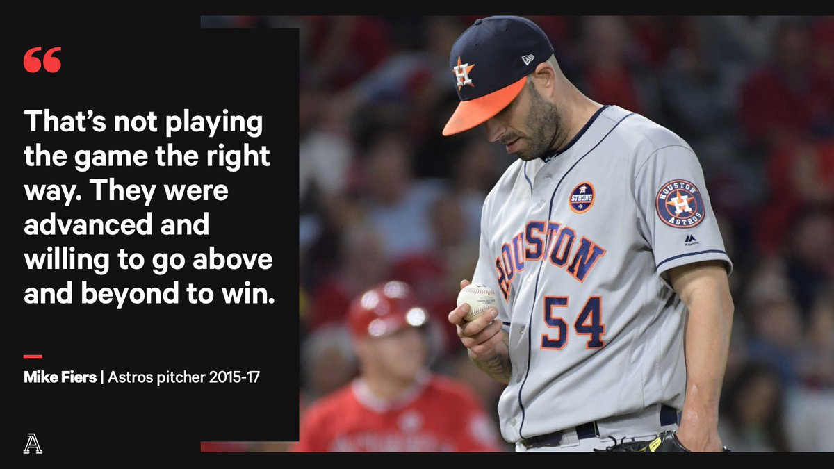 The Athletic MLB tweet media