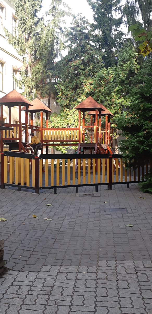 Lovely schools in Debrecen #julie healy #BarnardosNI