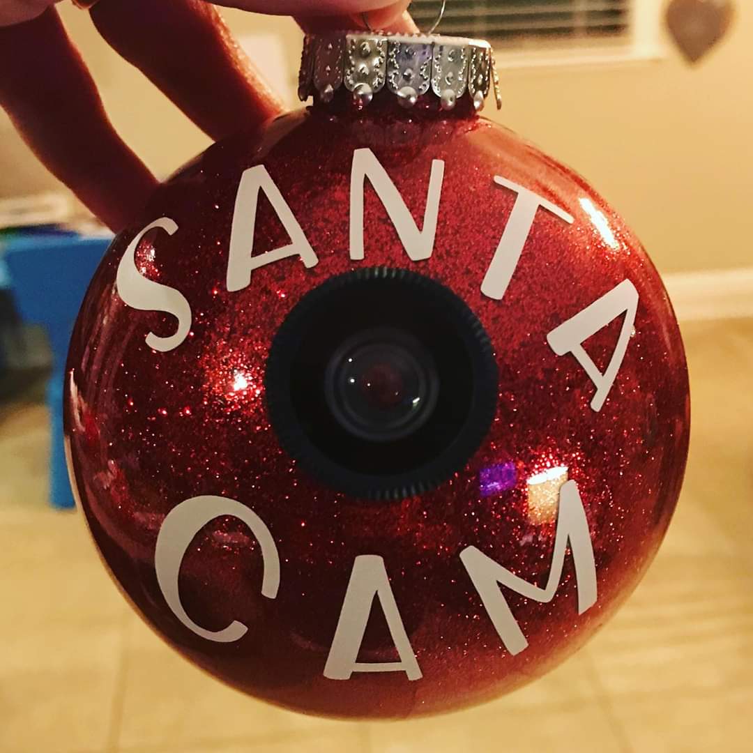 djberg's tweet photo. @NoradSanta Who needs their Santa Cam? https://t.co/9TrU6NLycM