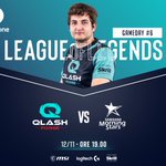 Photo by QLASH_Forge (@QLASH4G)