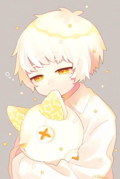 おやすみ 