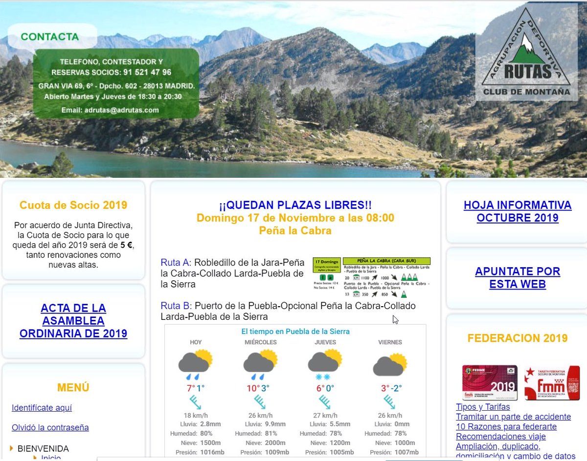 A. D. Rutas tweet media