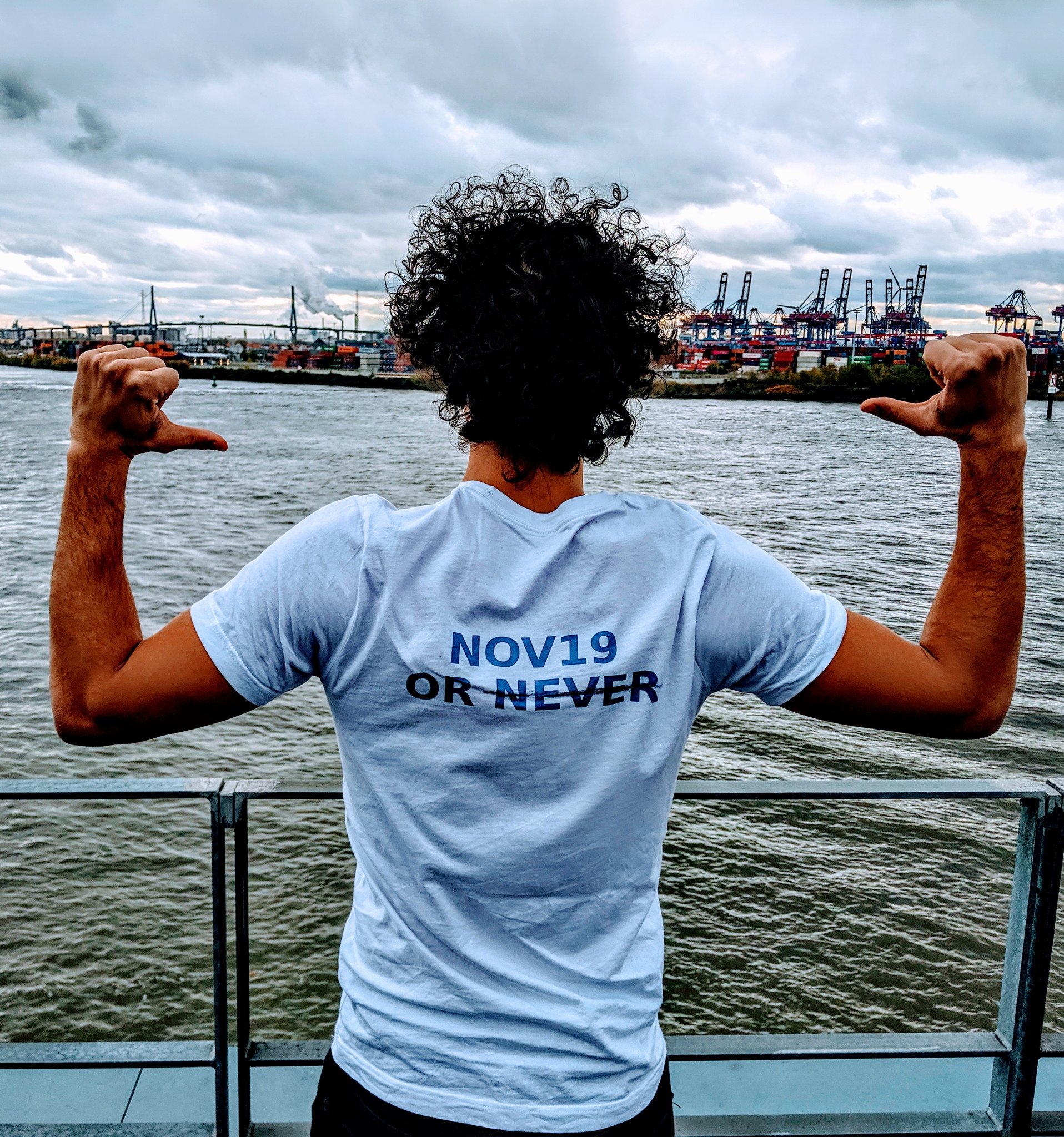 Seifeldin Mahjoub on Twitter: "Today https://t.co/sAieHFgRqw is born 🔥 Never say never! #nuxt #conentful #keycloak https://t.co/PQTfxMUsXq" / Twitter Seifeldin Mahjoub on Twitter: "Today https://t.co/sAieHFgRqw is born 🔥 Never say never! #nuxt #conentful #keycloak https://t.co/PQTfxMUsXq" / Twitter
