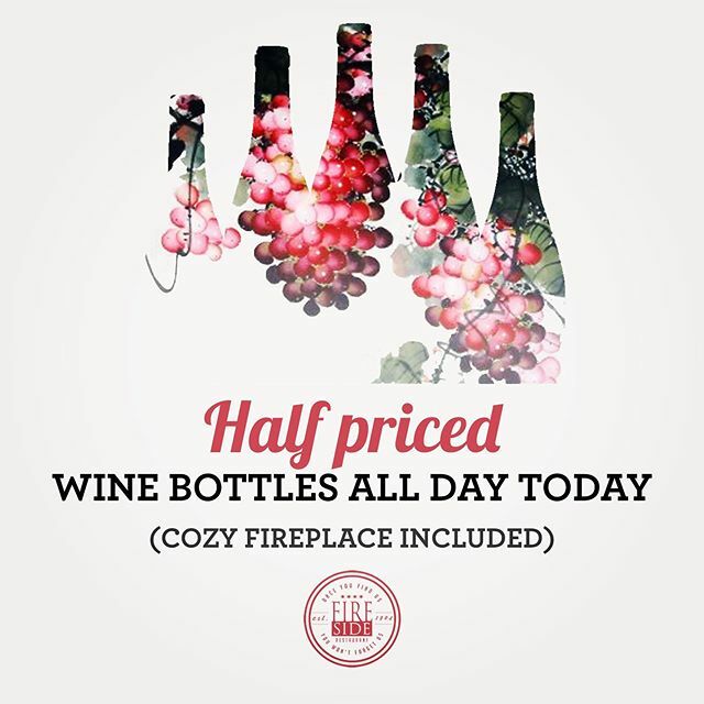 🍷+🔥=🥰 ift.tt/34PAhA6