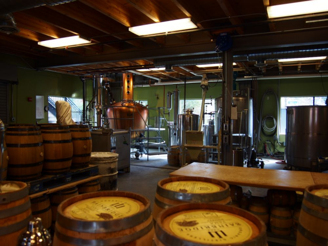 Happiness isn't only found at the end of the rainbow -- it can be found right here.