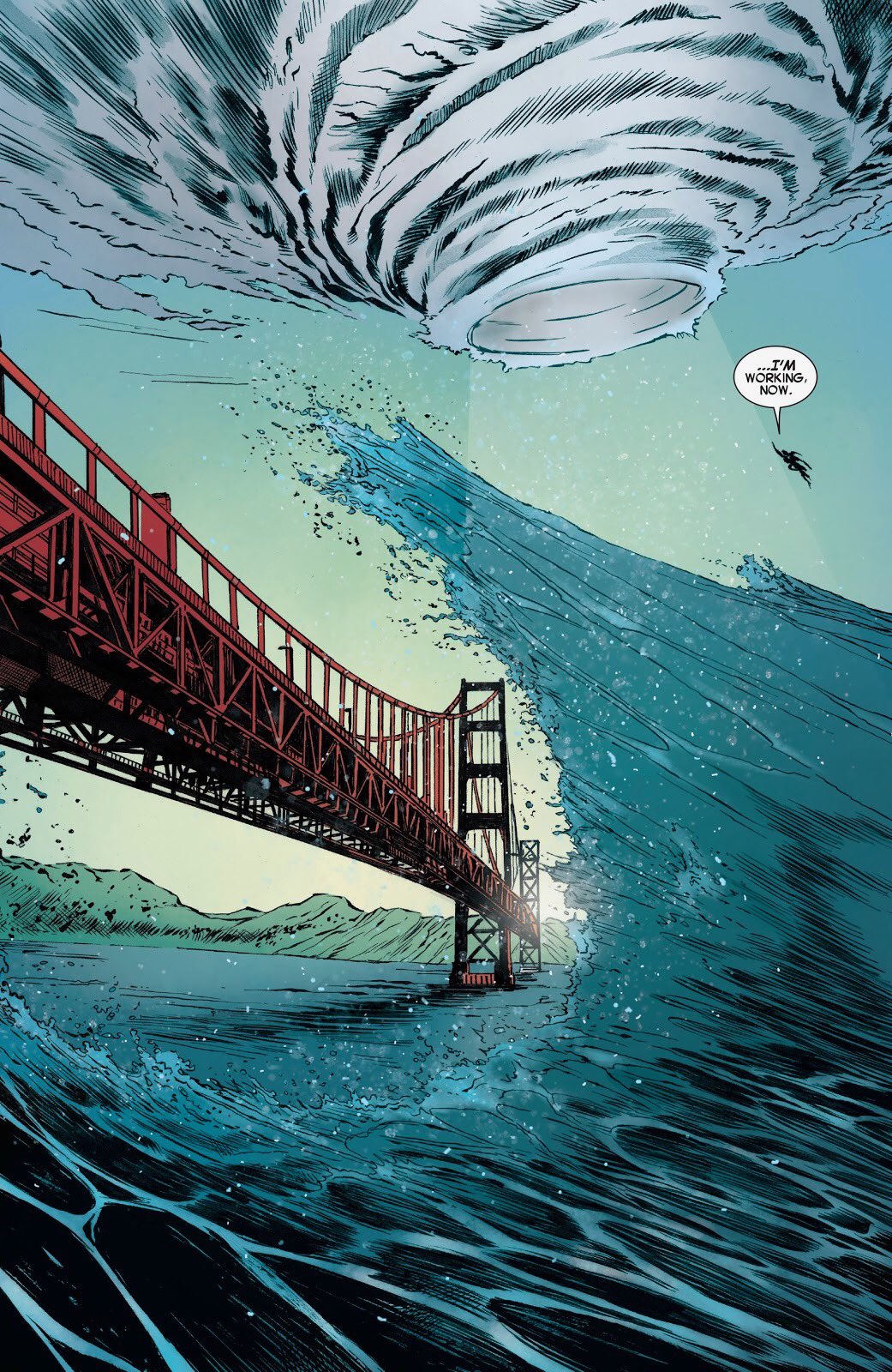 CURSED TO WIN ⚡️ on Twitter "Parts the ozone layer and the