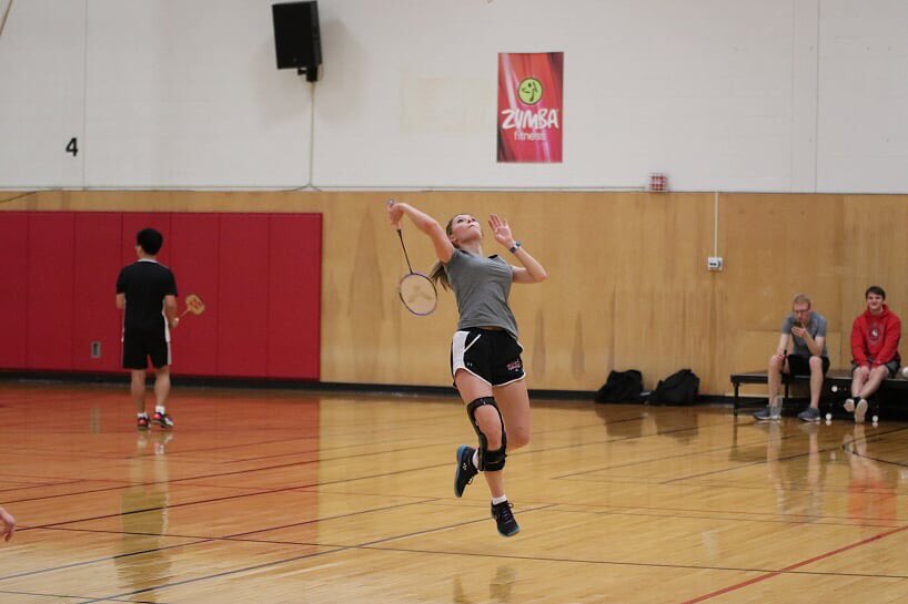 isubadminton's tweet photo. This past weekend we traveled to UW Madison for the 2019 Madison Open! Our club won 1st and 2nd in women's C bracket singles, 1st in D bracket for women's doubles, 1st in the D bracket for men's singles, and 2nd in the D bracket for women's C bracket doubles! https://t.co/rTXDpNJ7lt