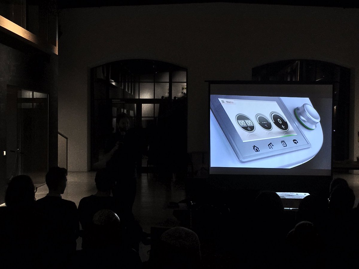 if you are looking forward to a presentation about termomix, because it is basically about sketch itself <a href="/sketch/">Sketch</a> #sketchmunich