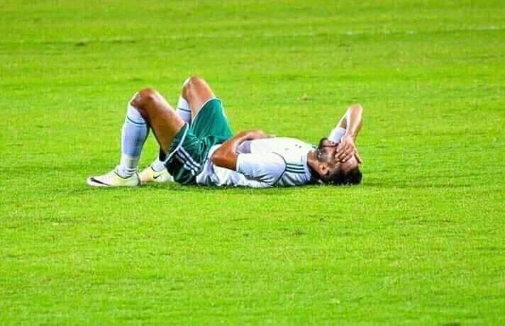 لقد انتصر #السرطاان 💔