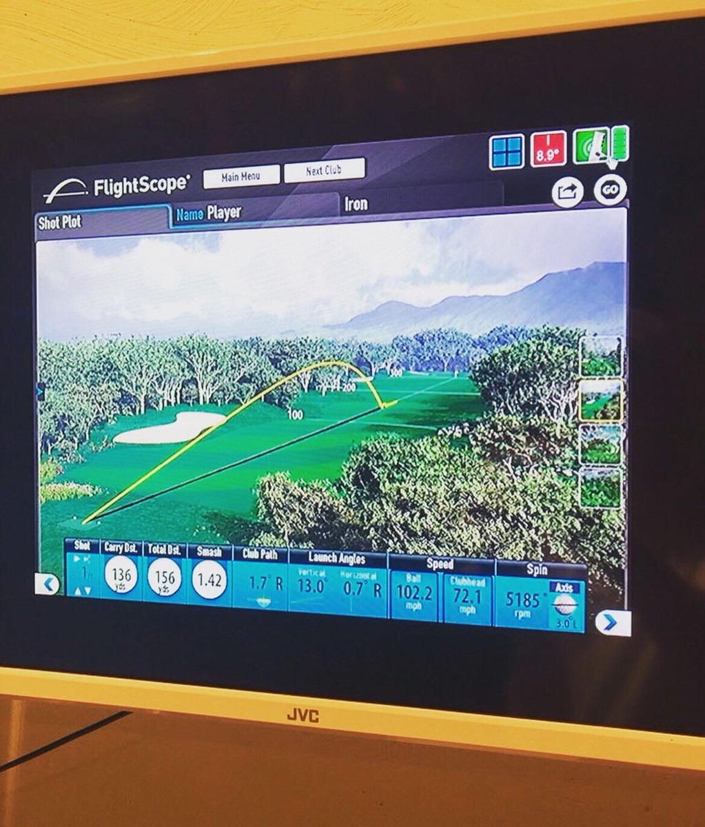 DiggersGolf's tweet image. Keep going in the winter with our indoor facility and Flightscope Technology. An accredited facility for junior golf development. Message @DiggersGolf for more info #golf #juniorgolf