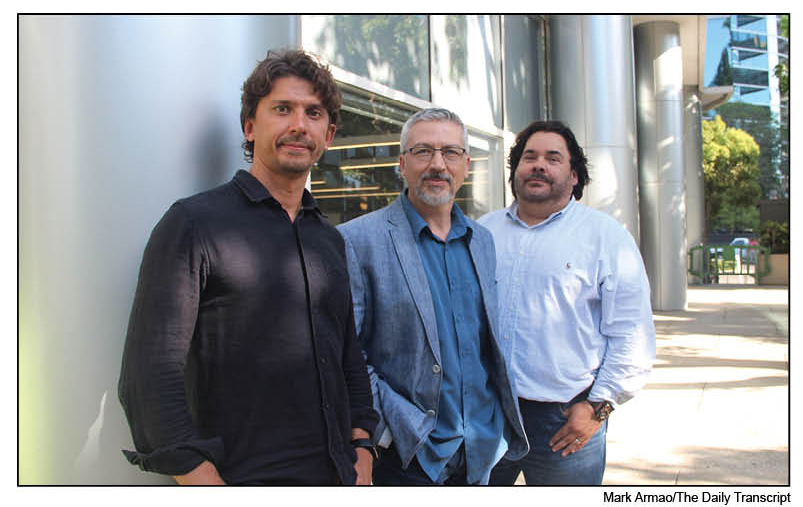 MemComputing's tweet image. Congrats to our co-founder Max Di Ventra and his research team at UC San Diego on receiving a $500K DARPA grant! Read more here: ucsdnews.ucsd.edu/pressrelease/r…
#Memcomputing #quantumcomputing