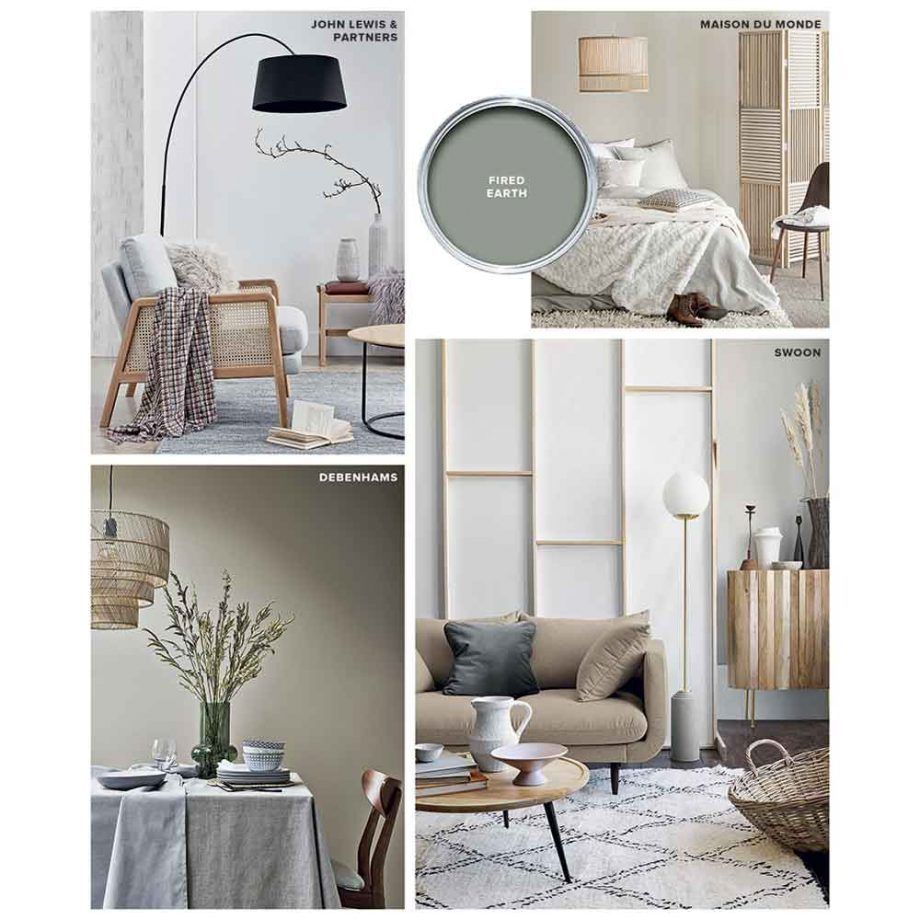 meccinteriors's tweet image. #TuesdayTrending with @idealhome &amp;amp; #StructuredSimplicity

Evolving from the #NordicRetreat trend of 2019, this look is stripped back style. It’s all about making our homes safe, inviting spaces to rest &amp;amp; regenerate.

#2020HomeTrends

photos: Dominic Blackmore; colours: @duluxuk
