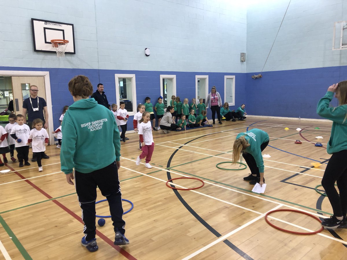 bbESAleadership's tweet photo. So proud of the leadership Academy today working with @EdEnLTD to run their first festival of the year. 🤗 https://t.co/PQzVg54d9r