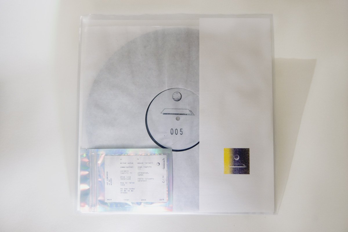 waysinnerpass's tweet photo. [[[[Gi Gi - OST Circadia]]]]

Available on streaming platforms errywher>>>
https://t.co/nyVNiSJ1qc

 and limited lathe-cut 12" via direct order>>>
https://t.co/sG44zGwko6 https://t.co/N0fpnjF4ED