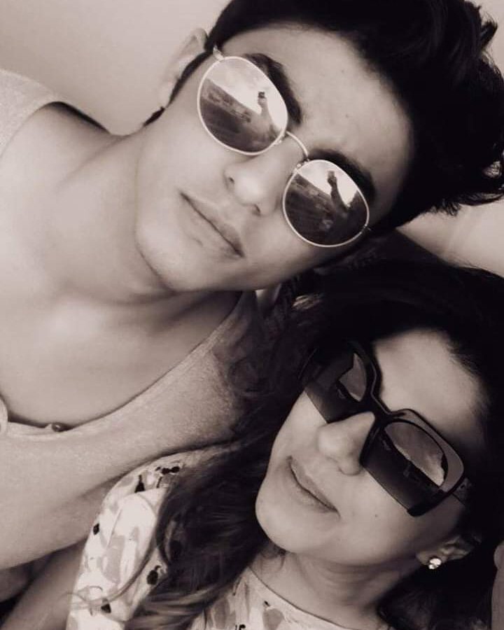 Happy Birthday Aryan khan                                                    