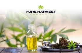 Press Release - Pure Harvest Cannabis Group selected as panelists for #FinancialPolicyCouncil’s symposium on the cannabis industry einpresswire.com/article/501943…