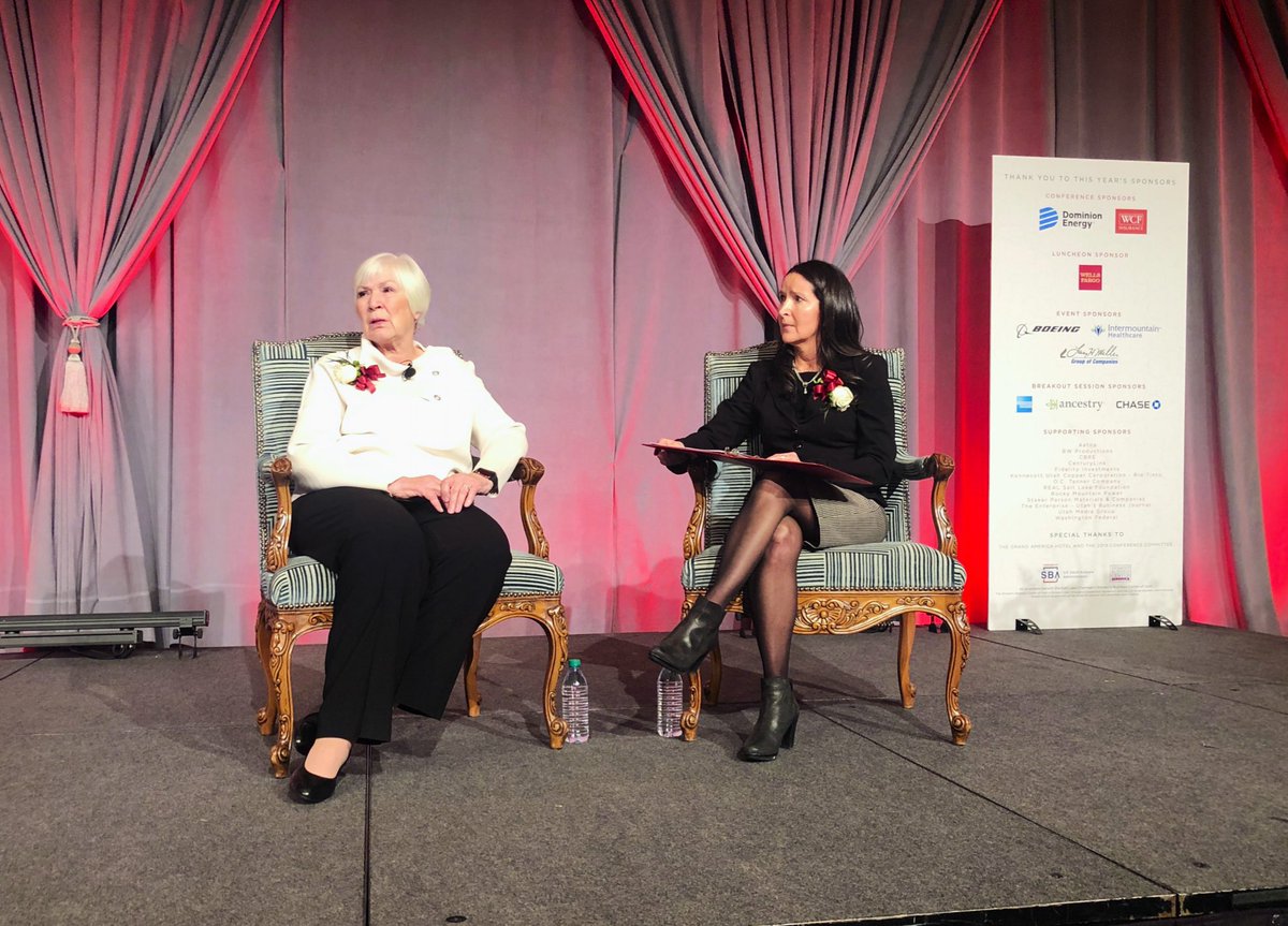 Salt Lake Chamber tweet media