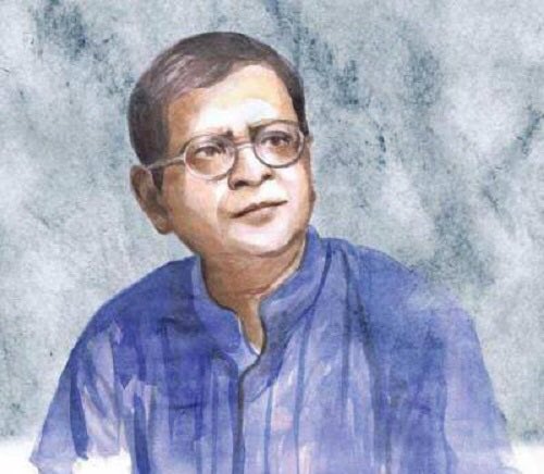 Happy Birthday Sir Humayun Ahmed    