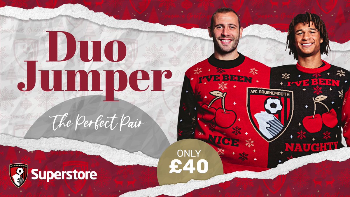 AFC Bournemouth @afcbournemouth