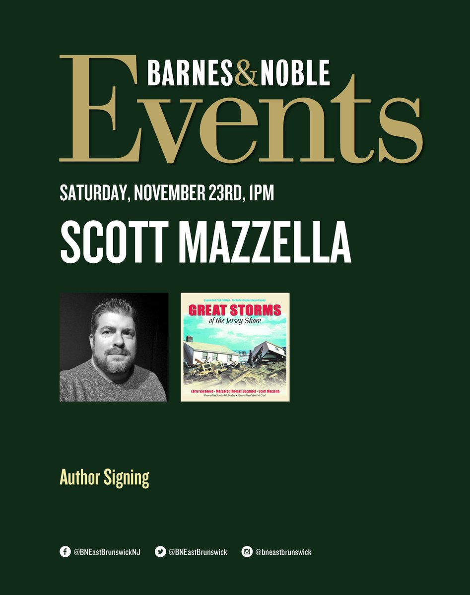 Eb Barnes Noble Bneastbrunswick Twitter