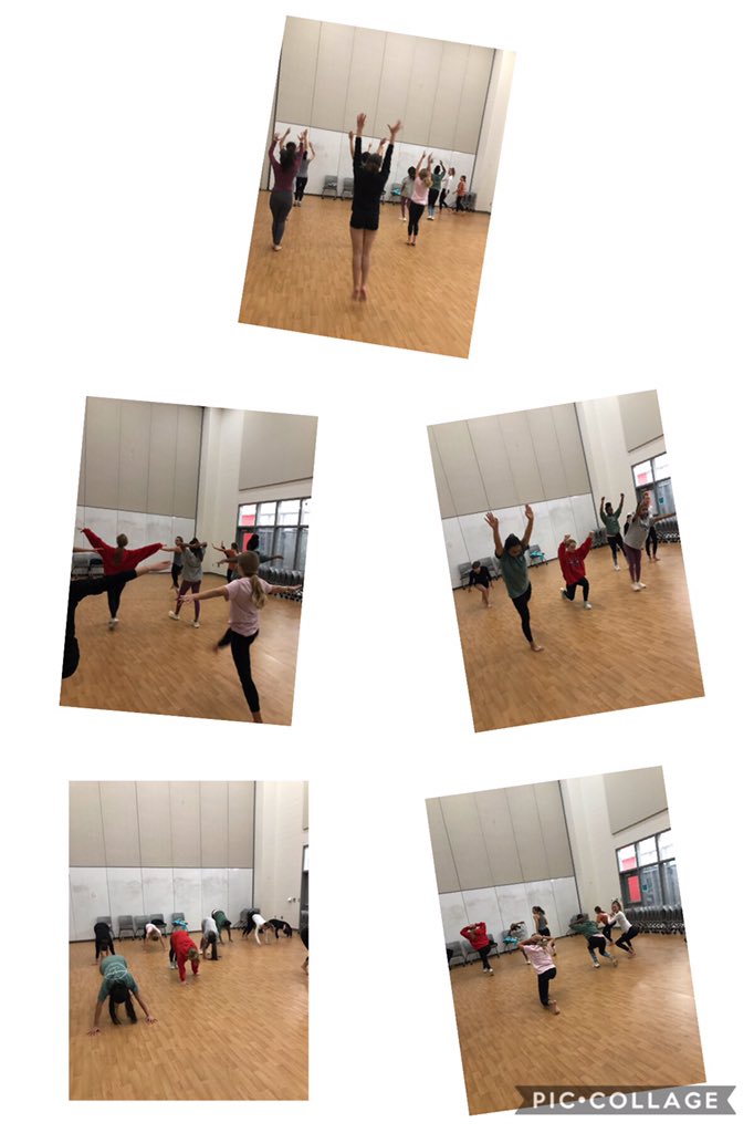 Thank you <a href="/CHHS_FOOTBALL/">CHHS Football</a>  <a href="/chhs_softball/">CHHS Softball</a> for helping us find a space to practice today! We appreciate you!!