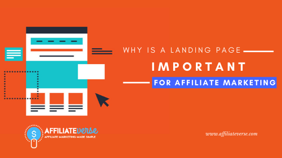 affiliateverse's tweet photo. Why is a landing page important in affiliate marketing?Creating landing pages is an indispensable part of your affiliate marketing business, and you will need tons of them if you’re serious about making money online.
https://t.co/YDFRExpn6c
#AffiliateMarketing #makemoneyonline https://t.co/Q8xGA2e9ad