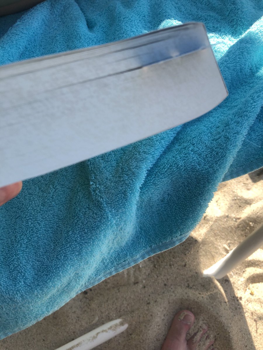 @StanfordTrauma (@stanfordtrauma) on Twitter photo Questionable judgment: when you start a really thick book in your 1 week vacation. Time to get to work. Questionable judgment: when you start a really thick book in your 1 week vacation. Time to get to work.
