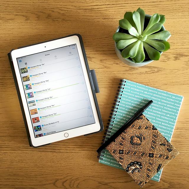 LDLanguages's tweet image. What&apos;s your language learning goal for today? #wedolanguages 🎉😀 ift.tt/2Kiz3FU