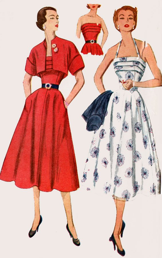 sandritocat's tweet photo. Excited to share the latest addition to my #etsy shop: Vintage 1950s Sundress with Button on Cape Sewing Pattern Vogue 7706 50s ROCKABILLY Sewing Pattern Size 14 Bust 32 https://t.co/LxuitXnkb3 #supplies #sewing #sewingpattern #pattern #vintagepattern #sundresspattern https://t.co/QvflXwf3Cs