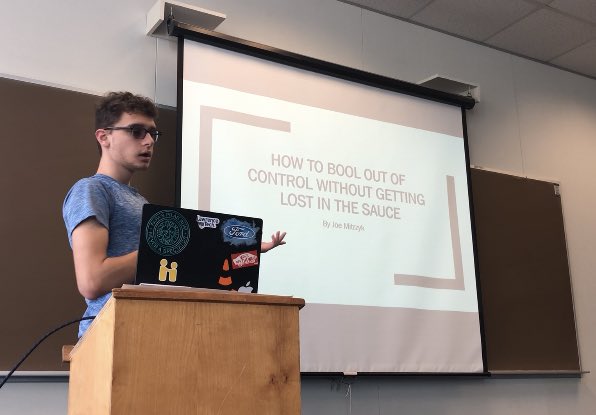 Out here doing the Lord’s work 🙏🏻