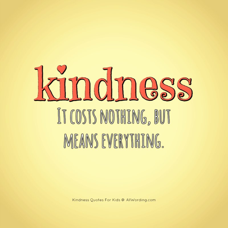 andrew_cowley23's tweet photo. How far can #Kindness travel? For #AntiBullyingWeek2019 we're focussed on #CoolToBeKind #WorldKindnessDay2019 

Told my class I would give this message 3 days to see how many likes and retweets it gets. https://t.co/AJneQlxLf9