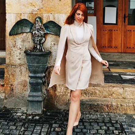 ApparelsForever's tweet photo. Thank you Maria for carrying this so beautifully.

Cloak Sleeves Party Blazer $44.95

From work to play, the Cloak Sleeve Spandex Blazer will take you from place to place.

BuyNow: https://t.co/pM4Y2ifP5r
.
.
#apparelsforever #apricotdress #celebritydress #PrintedShirt #apparel https://t.co/eqv9gbQ1Tz