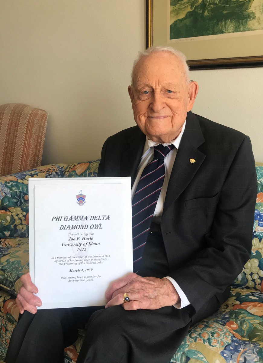 The International Headquarters of Phi Gamma Delta tweet media