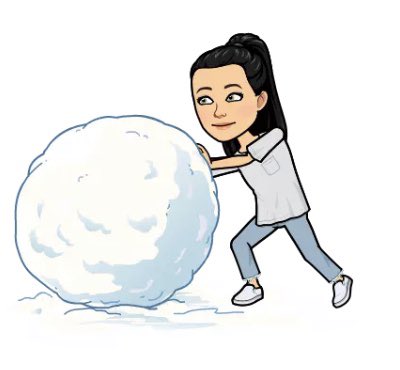 MikaylaRao_'s tweet photo. A great technology class with @joe_sisco today! Blackboard Collaborate and our twitter party was a great experience. A great way to connect and share with other teacher candidates, so many great ideas❄️☃️#fakesnowdayuw https://t.co/isGe86AFS2