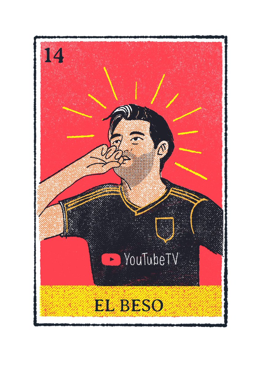 Some favorite cards from last weeks @mls Carlos Vela MVP reveal 