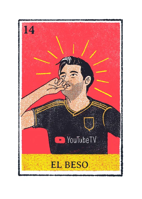 Some favorite cards from last weeks @mls Carlos Vela MVP reveal 