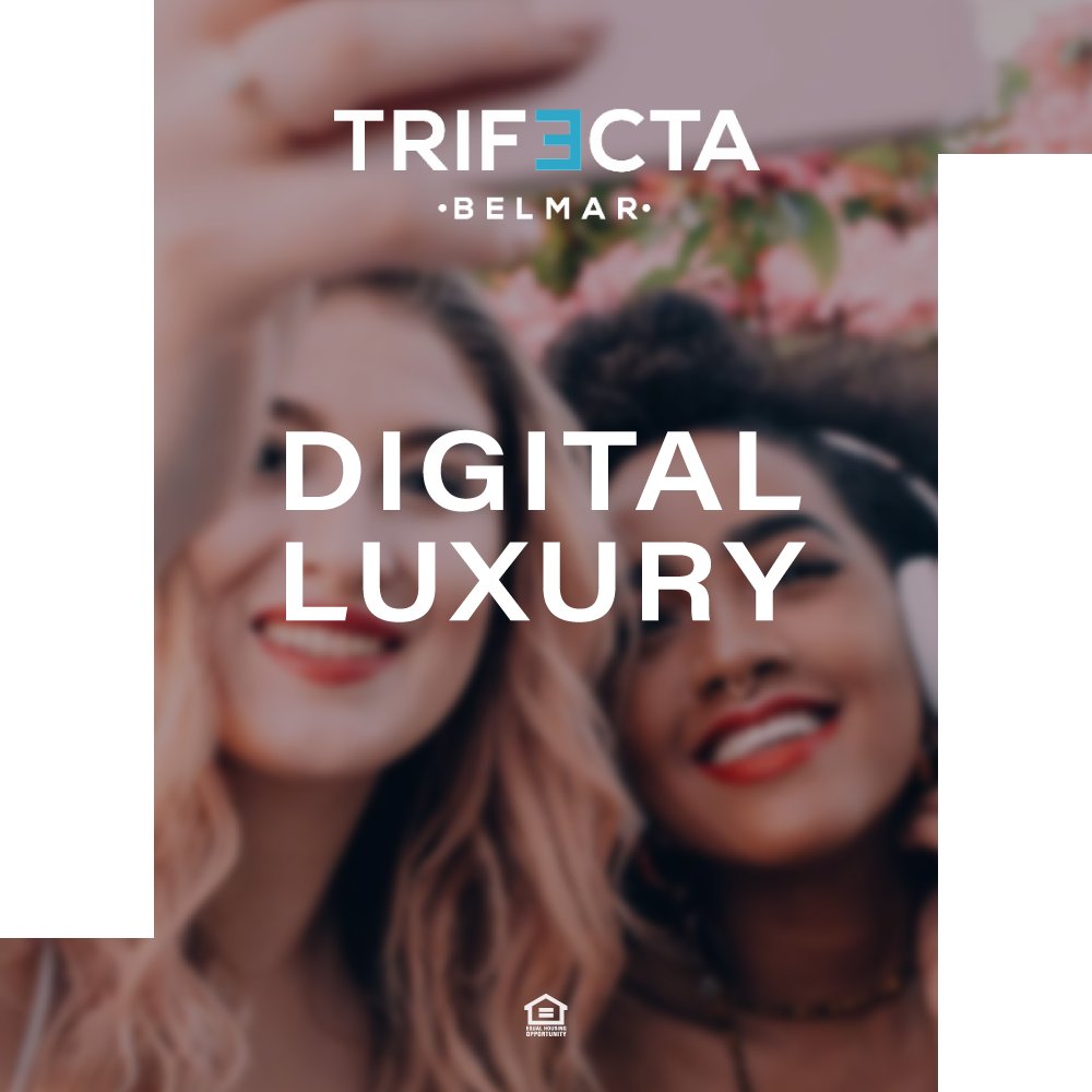 Trifecta_Belmar's tweet photo. Find your complete life - discover #digitalluxury like nowhere else at #TrifectaBelmar #luxuryapartmenthomesinLakewoodColorado . https://t.co/DPdGEM2kdT #blog https://t.co/xDd7I2gmHC