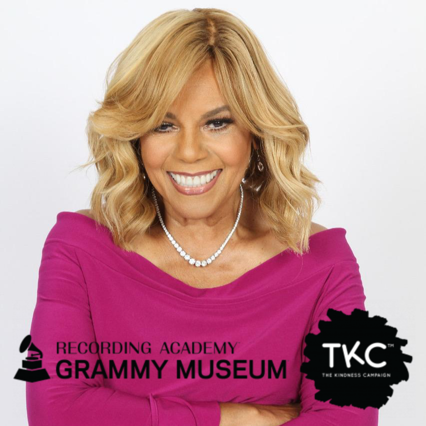 1stLadyOfMotown's tweet image. Join me Friday, November 15 at the Art of Kindness event benefitting @tkckindness . Co-hosted by @TheGRAMMYMuseum, the event will also celebrate the 60th Anniversary of @Motown. #motown #grammymuseum #tkckindness @ClassicMotown #classicmotown Tix avail --&amp;gt; app.hellofund.com/view/BvPb6JPG