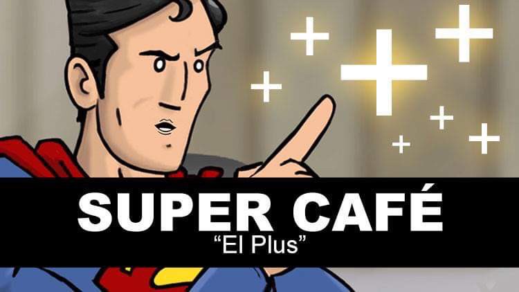 HisheenEspanol's tweet photo. Ya tienen El Plus? Batman y Superman discuten acerca de el en nuestro reciente Super Café, véanlo AQUÍ: https://t.co/71NIa9yNMI #comodeberiahaberterminado #hisheenespanol #Batman #Superman #elplus https://t.co/SzxvLtChWM